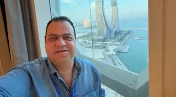 موعد ومكان عزاء المخرج أحمد عاطف تكشف اليوم